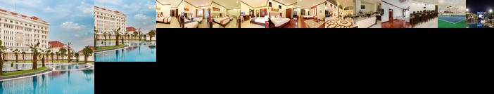 Ban Thach Riverside Hotel & Resort