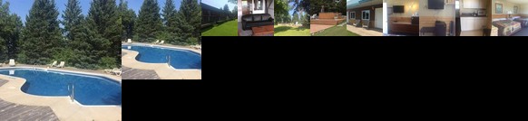 Smokey Hollow Resort