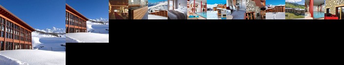 Appart'Hotel Prestige Odalys Eden