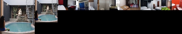 Hostal Royal Olympic