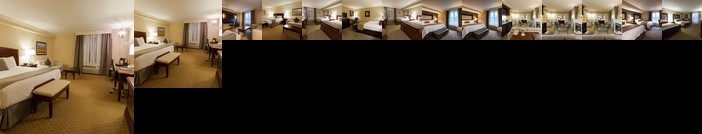 Best Western PLUS The Arden Park Hotel