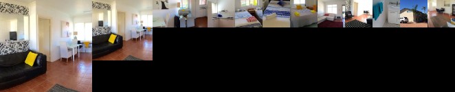 Luna Apartments Perth