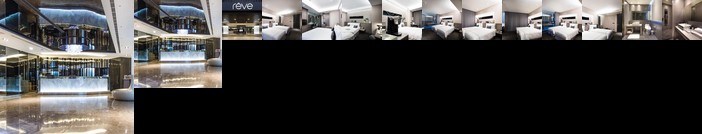 Hotel Reve Taichung