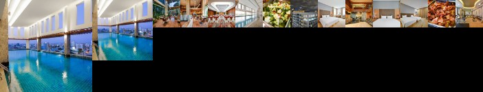 Muong Thanh Saigon Centre Hotel