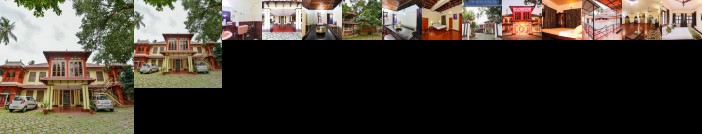 The Royal Heritage Hotel and Ayurvedic Center