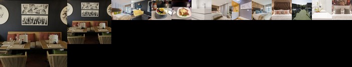 107 Dorpstraat Boutique Hotel