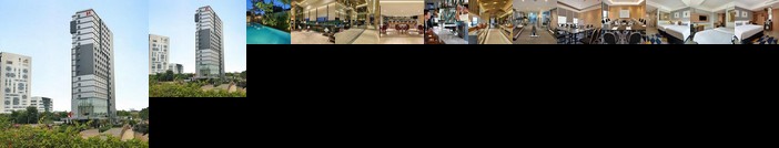 Swiss-Belinn Simatupang