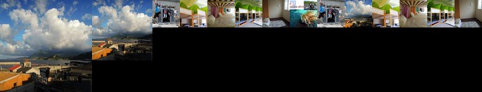 Pataw Hostel