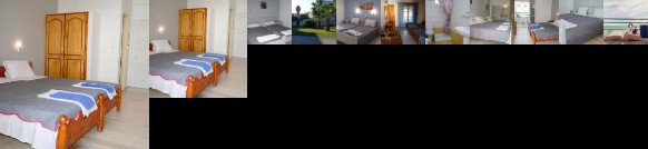 Ammos Apartments Corfu Island