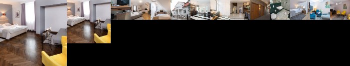 Grottger Luxury Boutique Hotel City