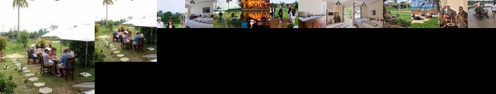 The Moon River Homestay & Villa