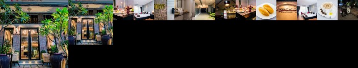 Vacation Boutique Hotel