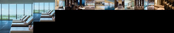 Renaissance Suzhou Wujiang Hotel
