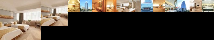 Ramada Plaza Chuzhou