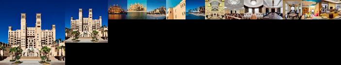 Sheraton Sharjah Beach Resort & Spa