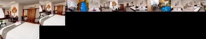 Balconitel Boutique Hotel