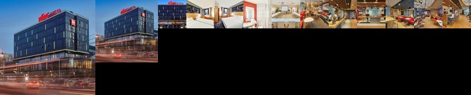 Ibis Krasnoyarsk Center