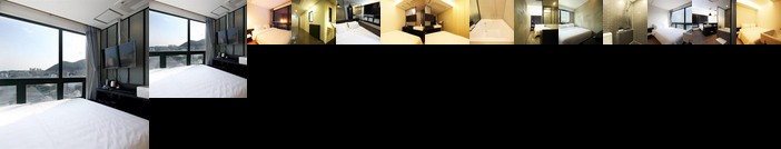 Mini Hotel May Nampo