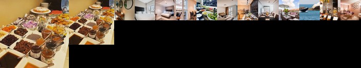 Olive Boutique Hotel Nahariya