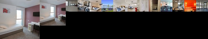 All Suites Bordeaux Pessac