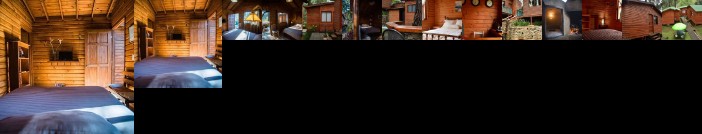 Cabanas Monte Alto Hotel Boutique