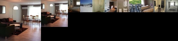 Telemark Motel and Apartment