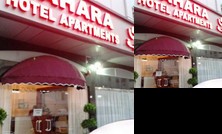 Sahara Hotel Apartments Al Shuwaihean Sharjah