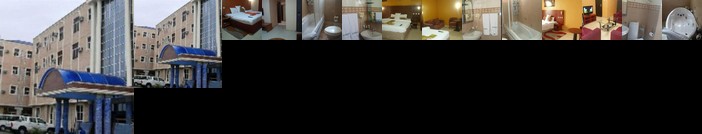 Kayriott Hotel & Suites