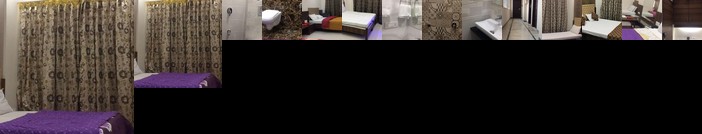 Hotel Antique Mumbai