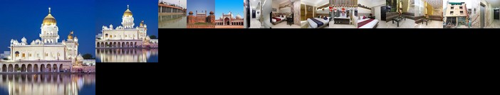 Hotel Mahajan Palace