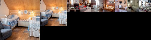 Teply Khutor Guest House