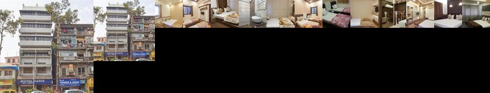 Hotel Oasis Mumbai