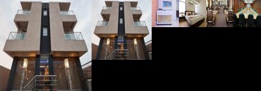 Hotel Paradise Inn Gurgaon