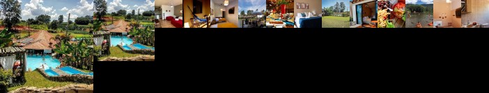 Ganso Complexo de Lazer