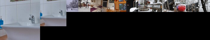 Hotel y Cabanas Borde Andino