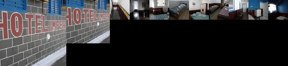 Hotel Imperador Residence