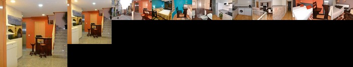 Apartamentos Turisticos Dormi2