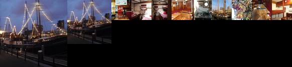 Marie Galante Holiday Boat