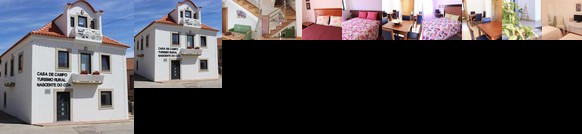 Nascente do Coa Turismo Rural