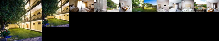 Hotel Maria Posidi Kassandra