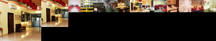 Sun Inns Hotel KopKastam Kelana Jaya