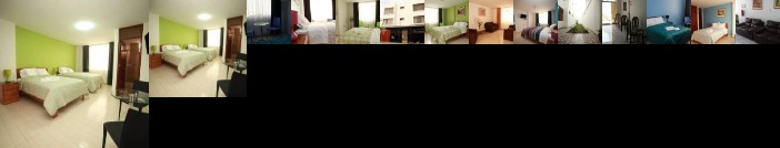 Hostal El Condado Trujillo