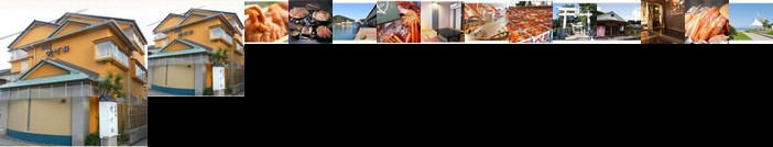 Kani no Yado Marusei