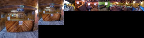 Hotel La Posada Santa Cruz