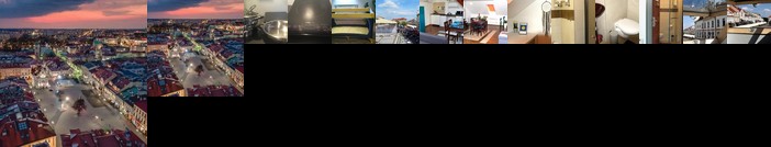 Trend Apartment Old Market Rzeszow