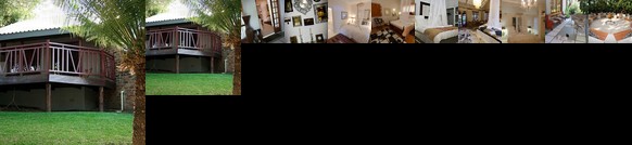 Hill Top Country Lodge