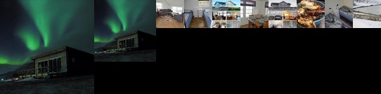 Storekorsnes Ferie & Fritid