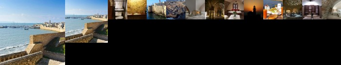 Lighthouse Suite - Acre