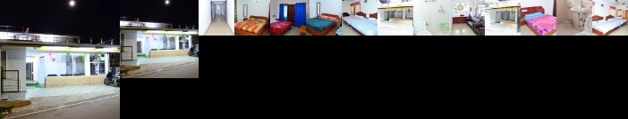 Hill Heaven Home Stay