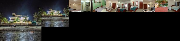 Casa Royal Beach Front